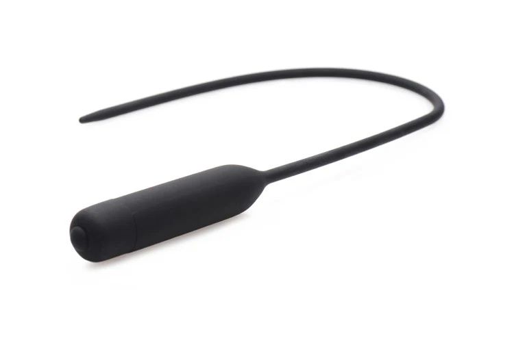 Cadence Extreme 10x Vibrating Urethral Sound - Image 3