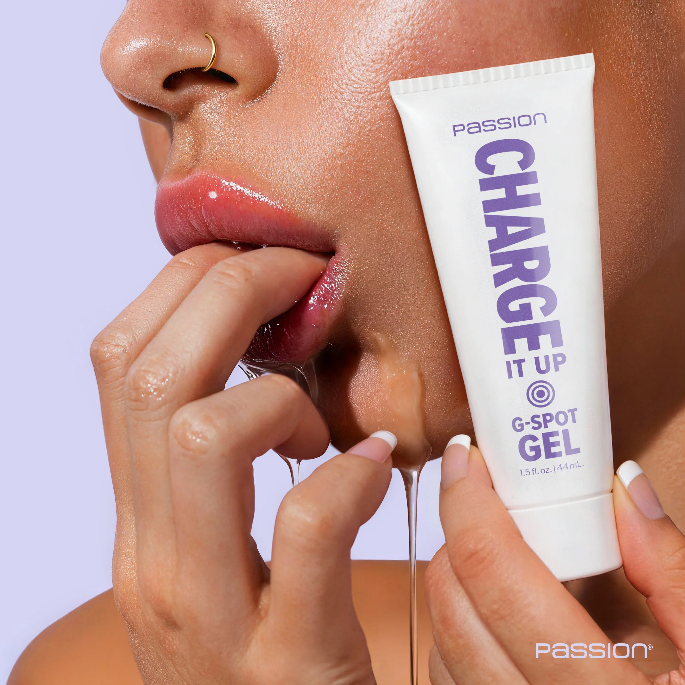 1.5oz Charge Up G-Spot Gel - Image 3