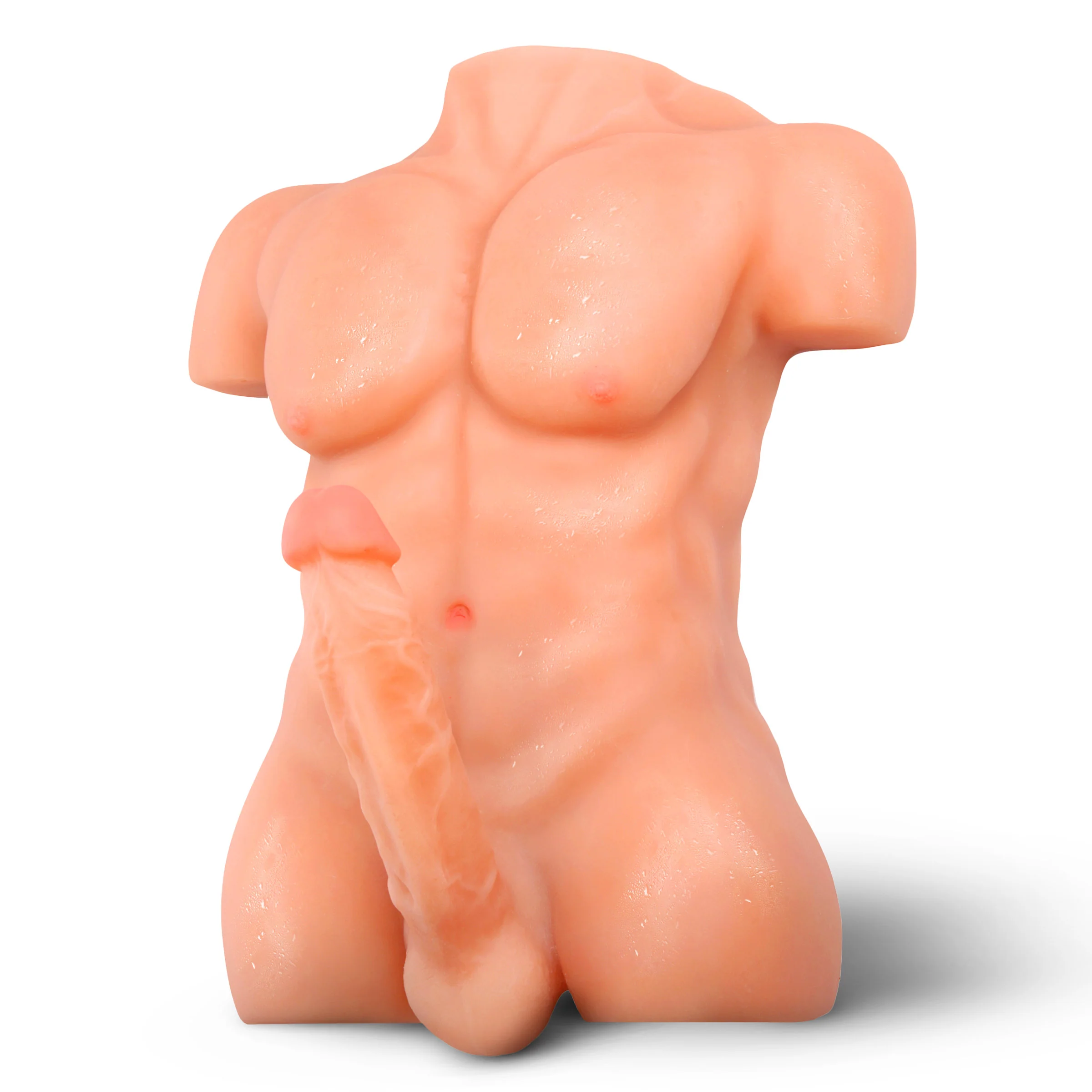Chiseled Chad Love Doll - Image 8