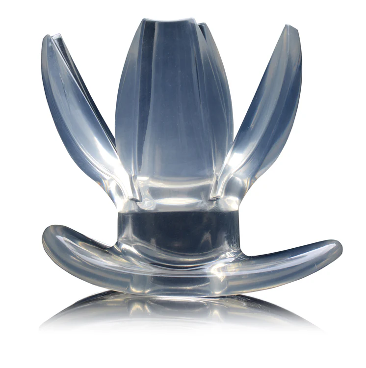 Clawed Expanding Clear Dilator - Image 2