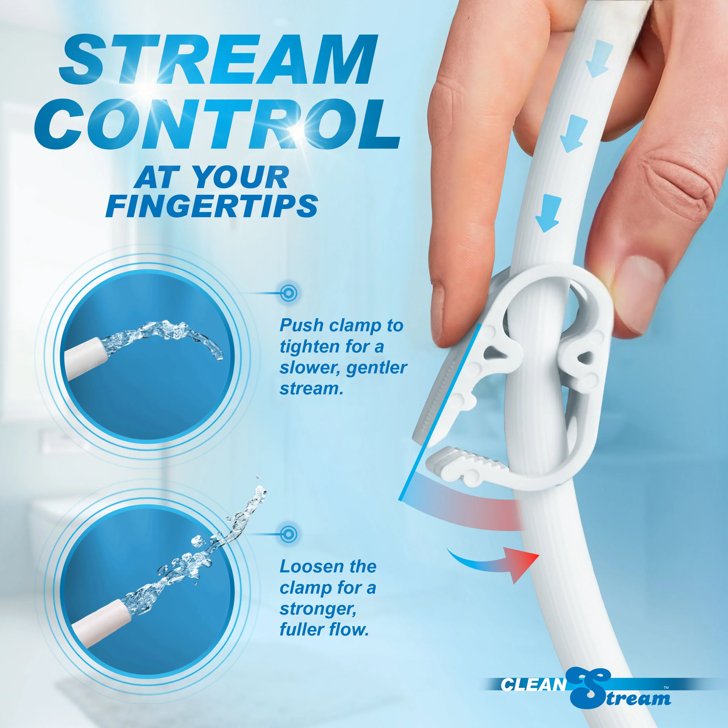 Clean Stream Cleansing Kit - Image 4