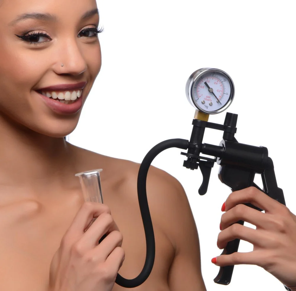 Clitoris Pumping System - Image 2