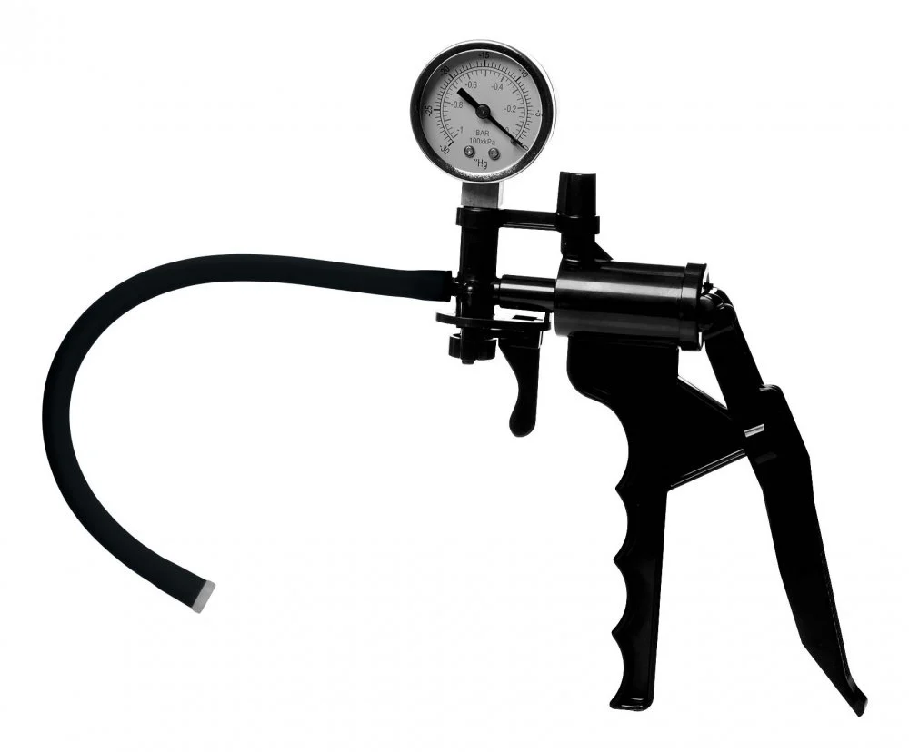 Clitoris Pumping System - Image 5