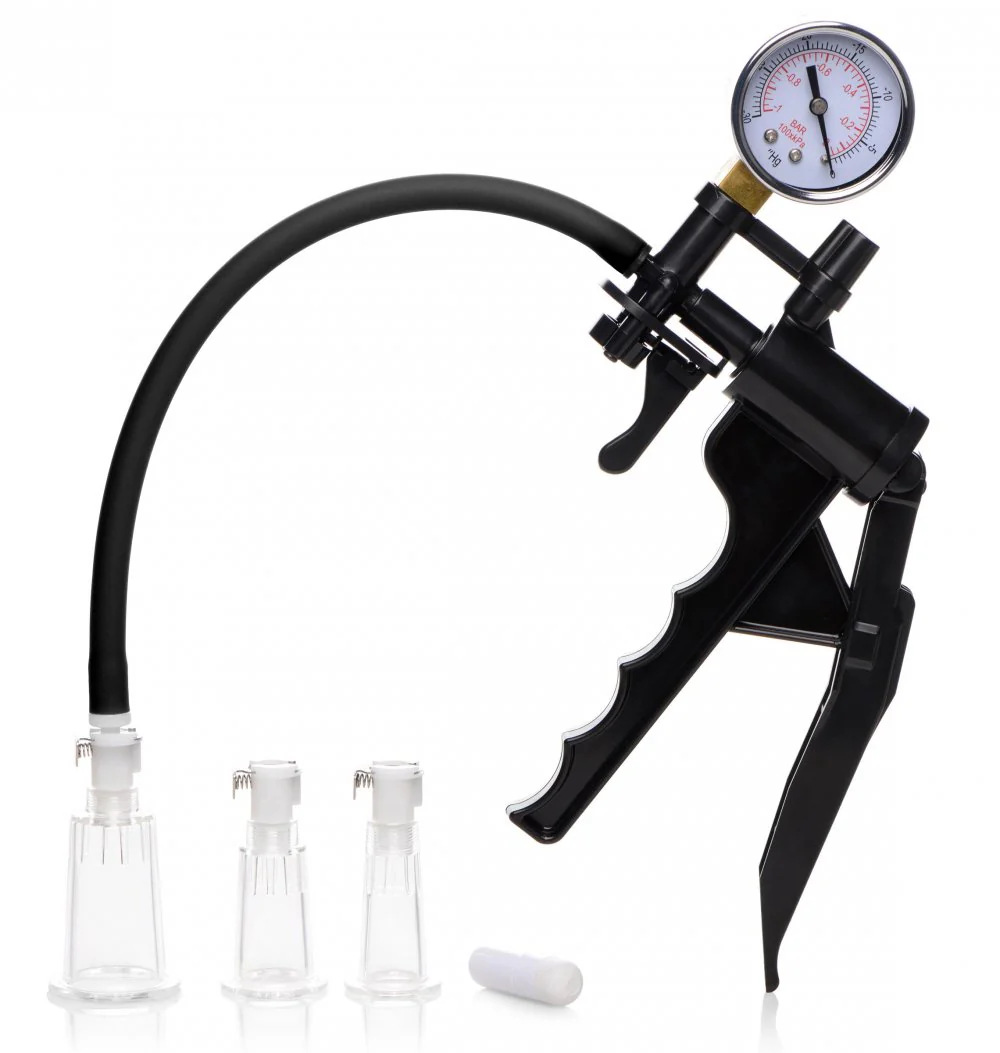 Clitoris Pumping System - Image 6