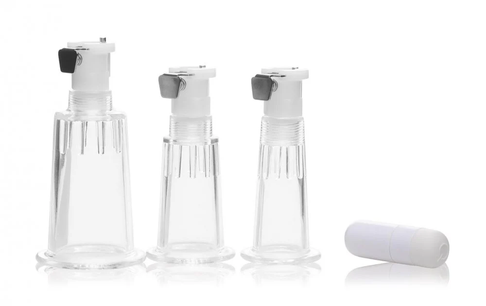 Clitoris Pumping System - Image 8
