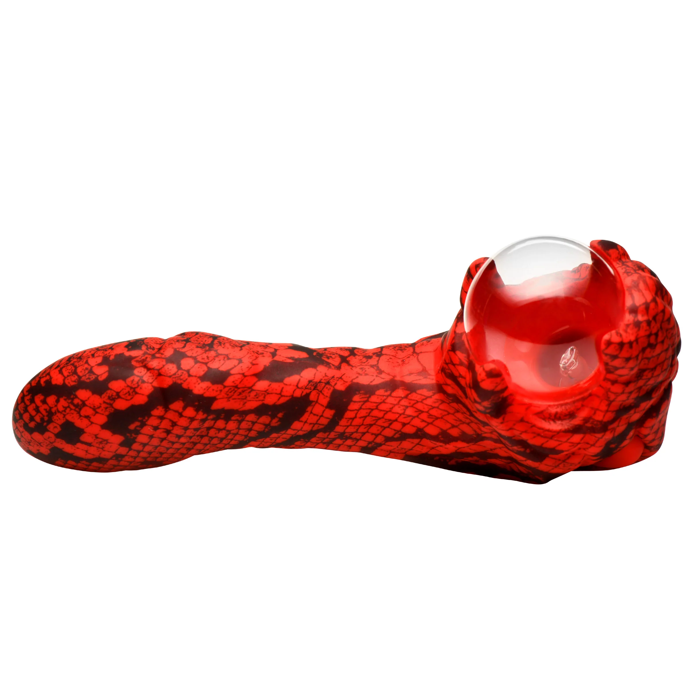 Cobra Silicone Plasma Vibrator - Image 6