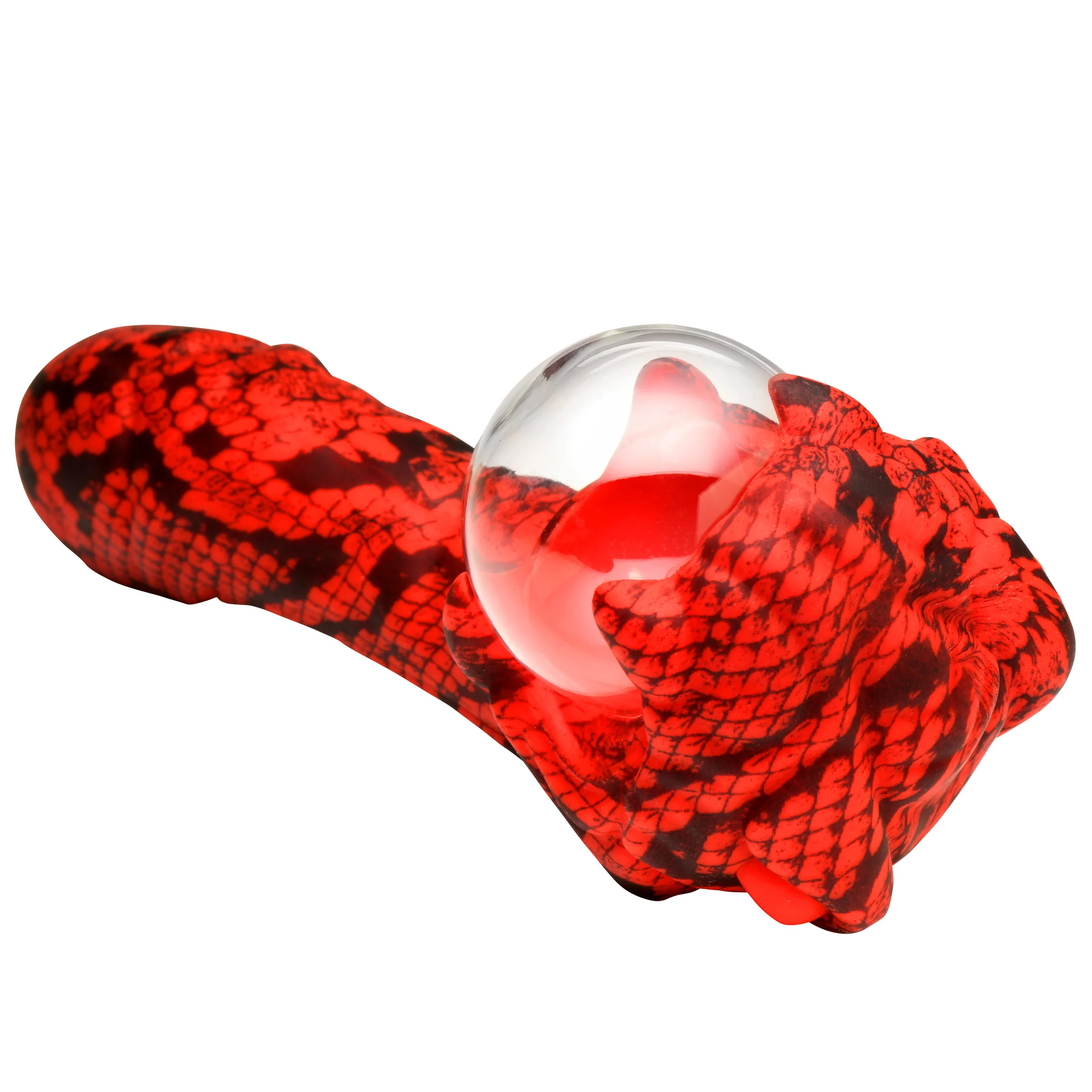 Cobra Silicone Plasma Vibrator - Image 7