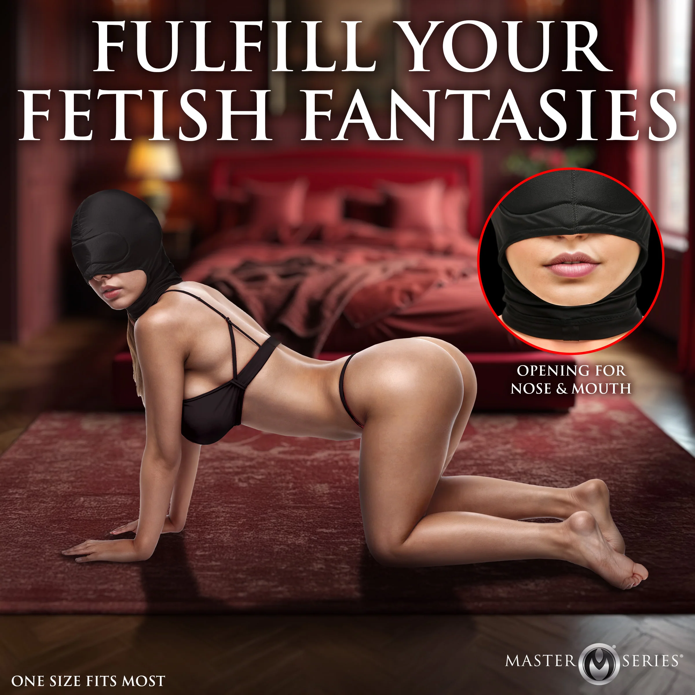 Cocksucker Hood - Image 3