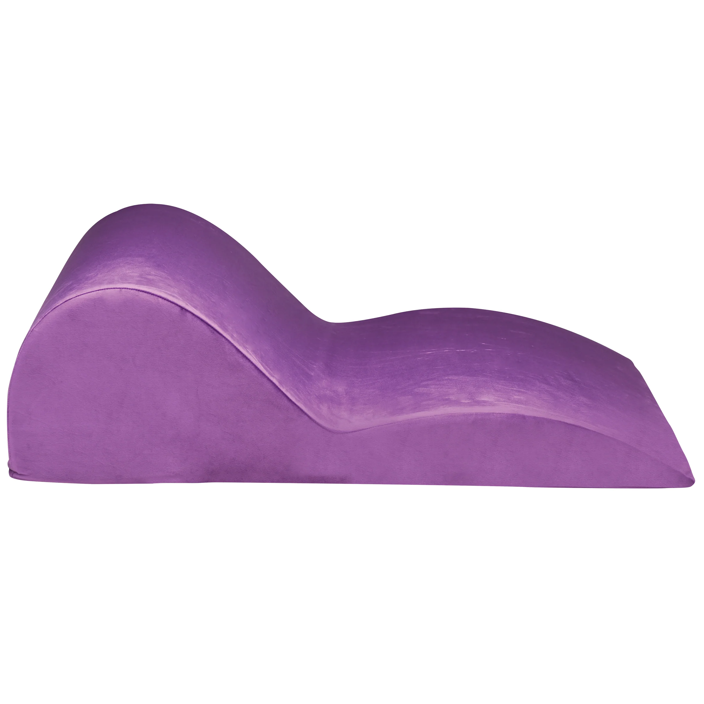 Contoured Sex Pillow - Image 11