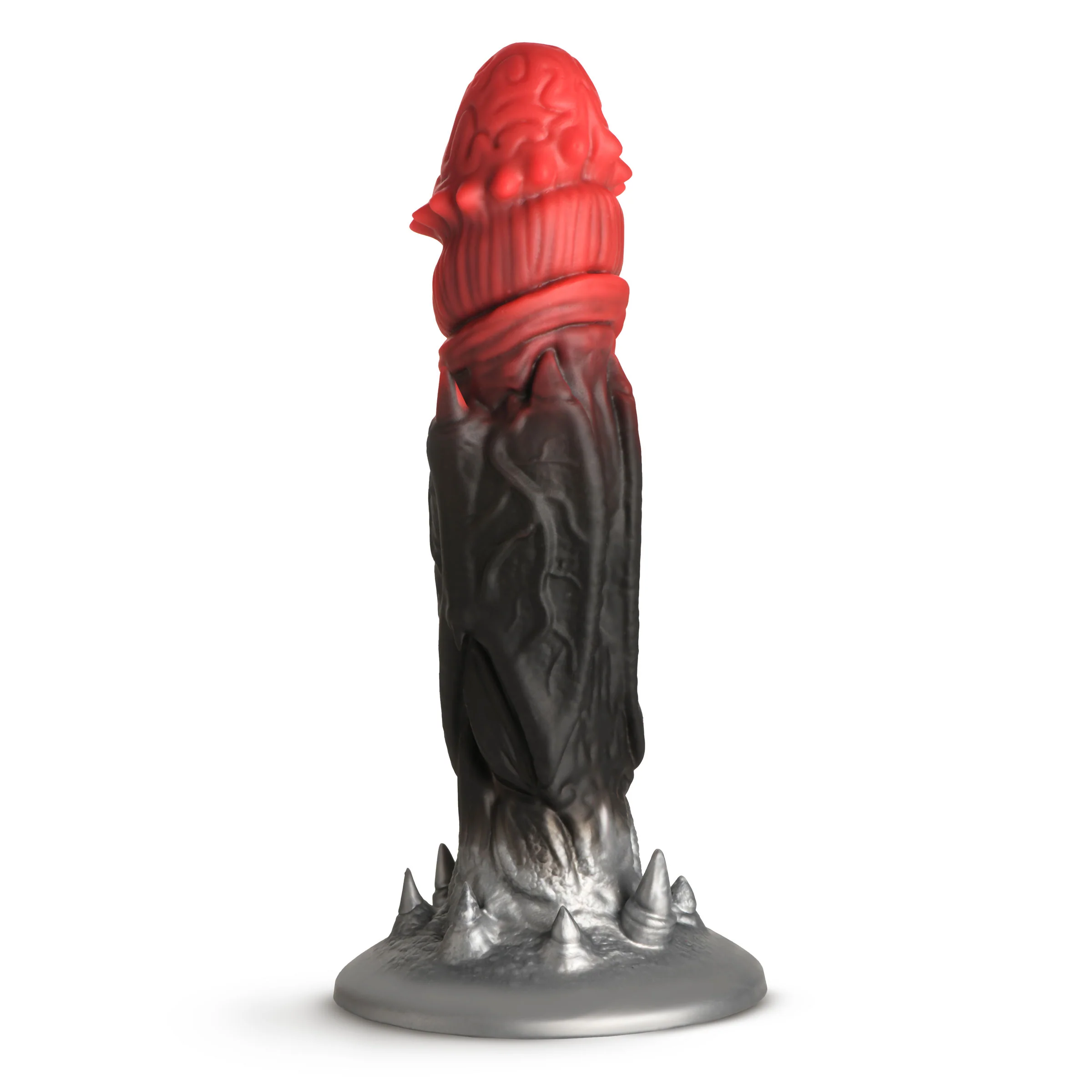 Count Cockula Silicone Dildo - Image 7