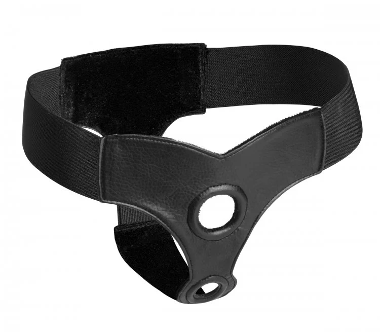 Crave DP Strap-On Harness - Image 3