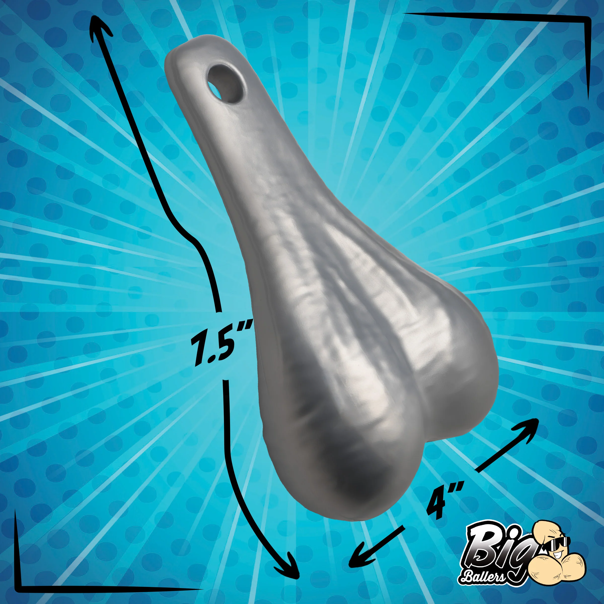 Cyber Nuts - Image 5