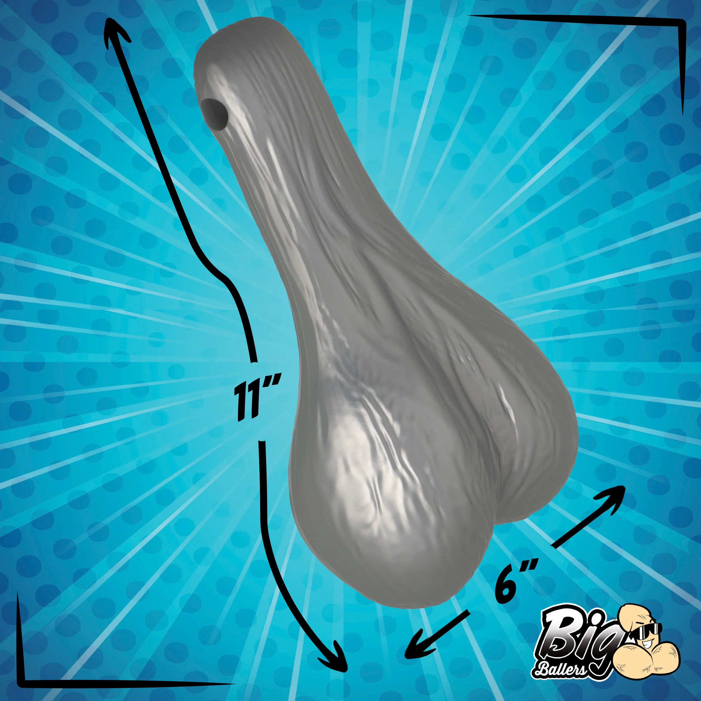 Cyber Nuts - Image 6