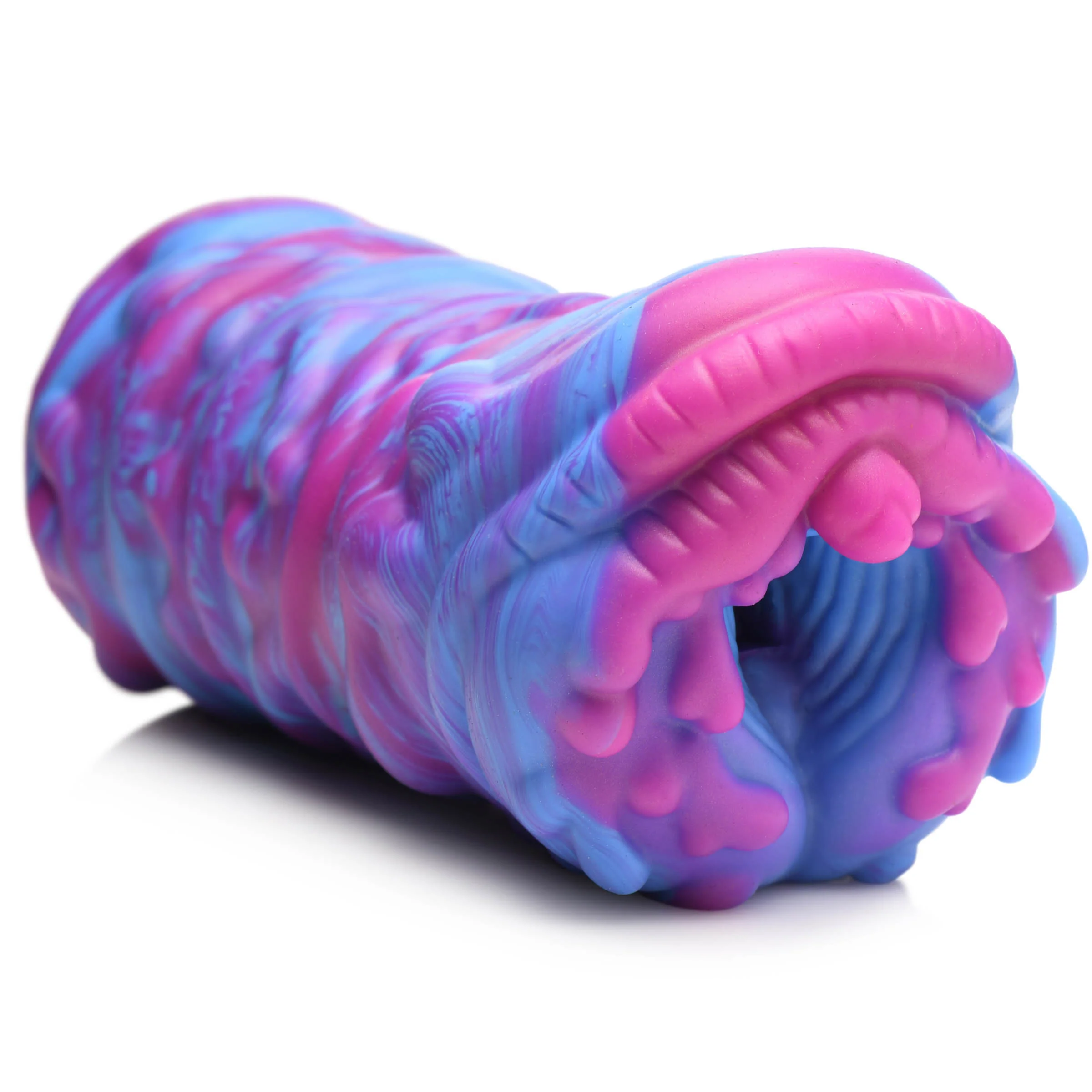 Cyclone Squishy Alien Vagina Stroker - Image 9