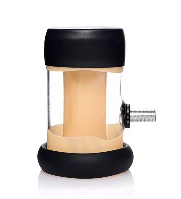 Cylinder Accessory for Milker Stroking Machine - Image 5