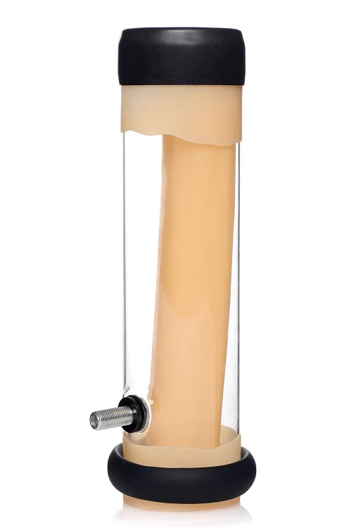 Cylinder Accessory for Milker Stroking Machine - Image 6