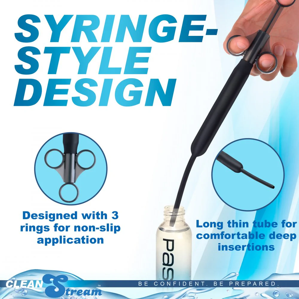 Deep Shot Lubricant Launcher - Image 4