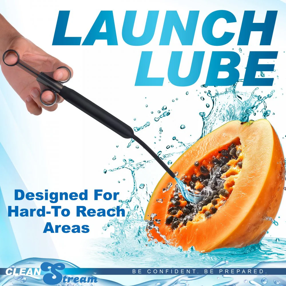 Deep Shot Lubricant Launcher - Image 5