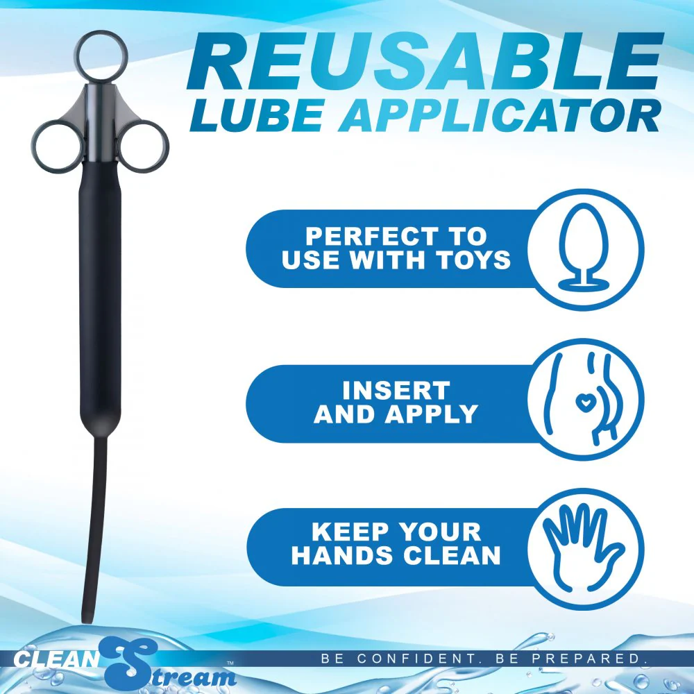 Deep Shot Lubricant Launcher - Image 6