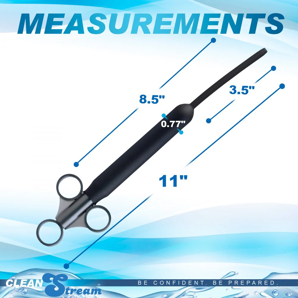 Deep Shot Lubricant Launcher - Image 7