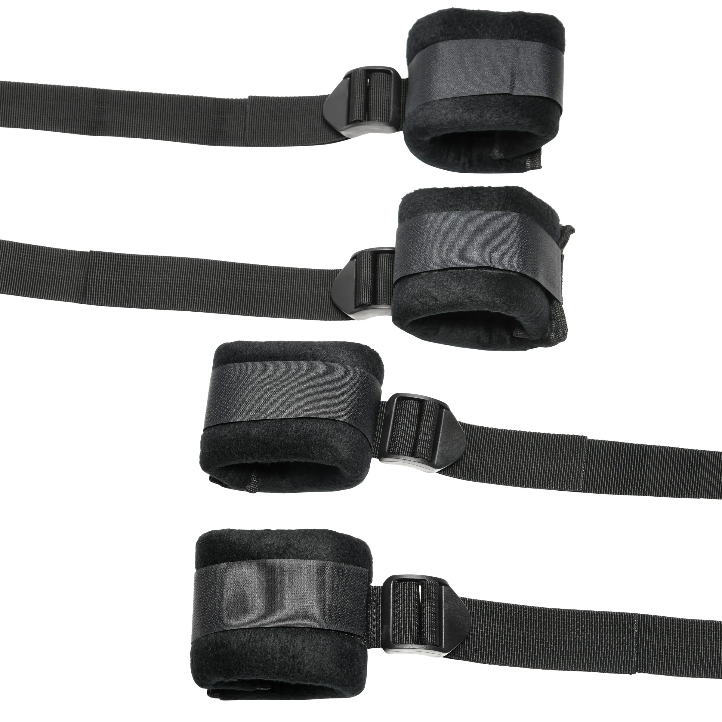 Lover's Bed Restraint System - Image 9