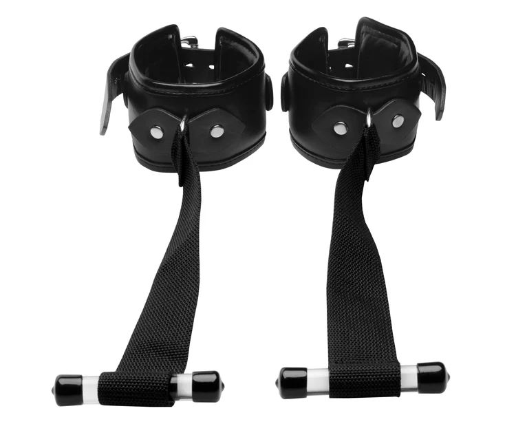 Deluxe Over the Door Restraint System - Image 2