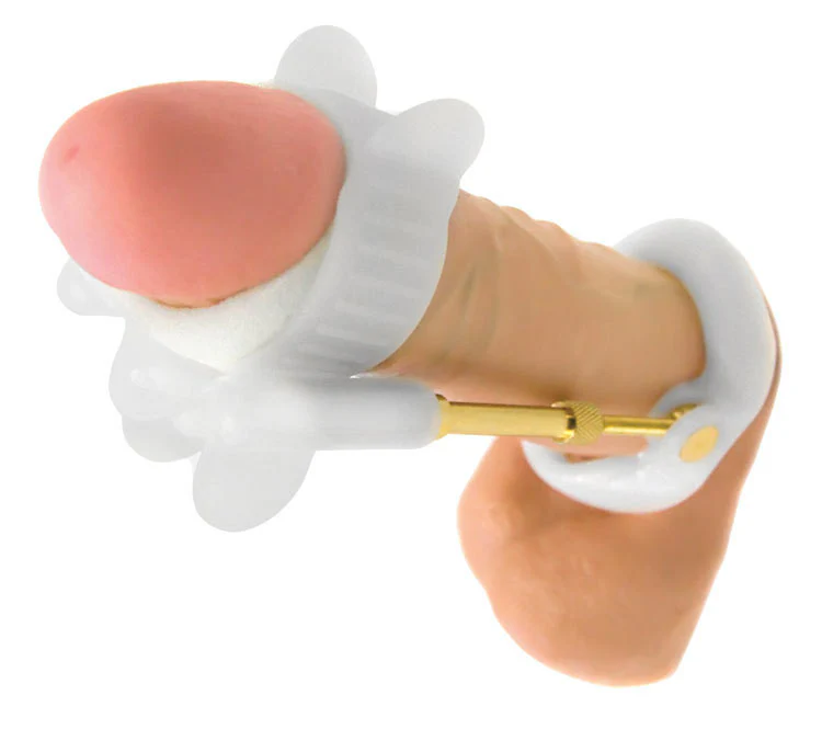 Deluxe Penis Traction Kit - Image 3