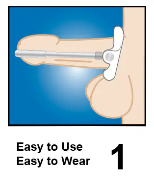 Deluxe Penis Traction Kit - Image 4