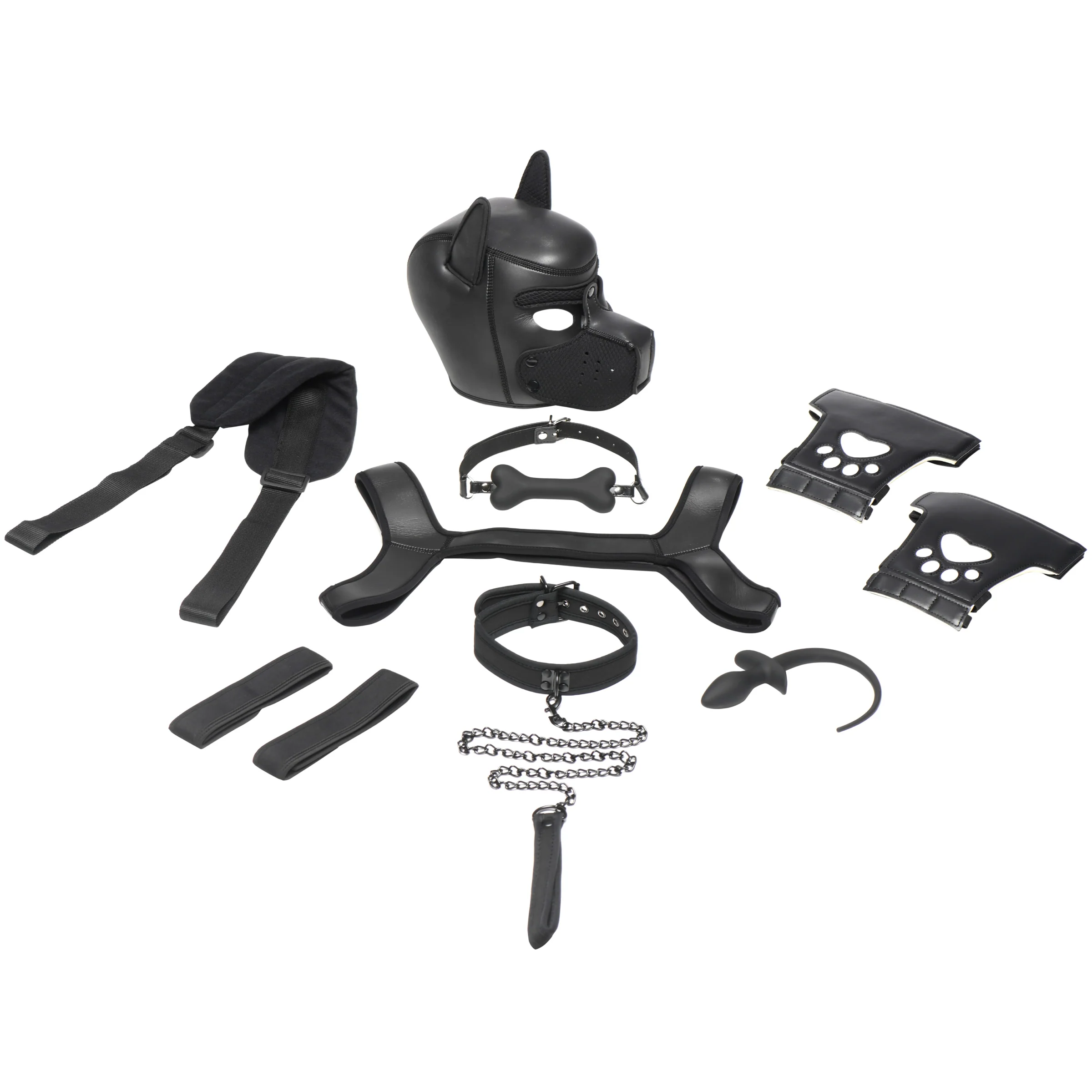 Deluxe Pup Arsenal Set - Image 11