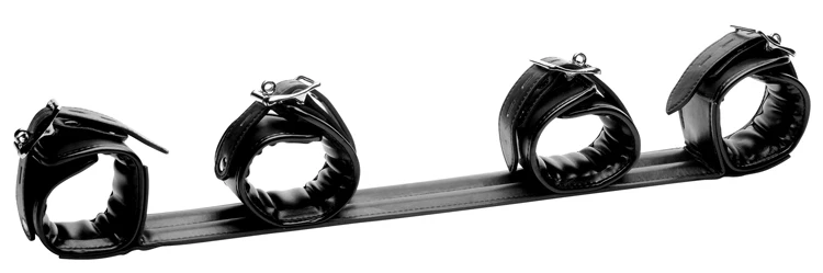 Deluxe Rigid Spreader Bar - Image 2