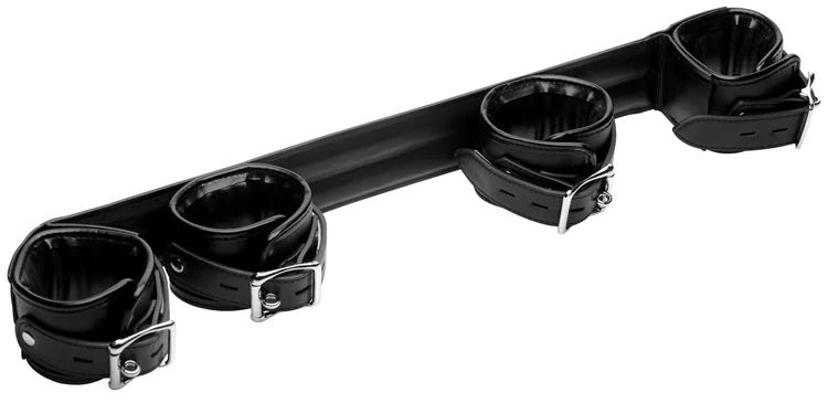 Deluxe Rigid Spreader Bar - Image 5