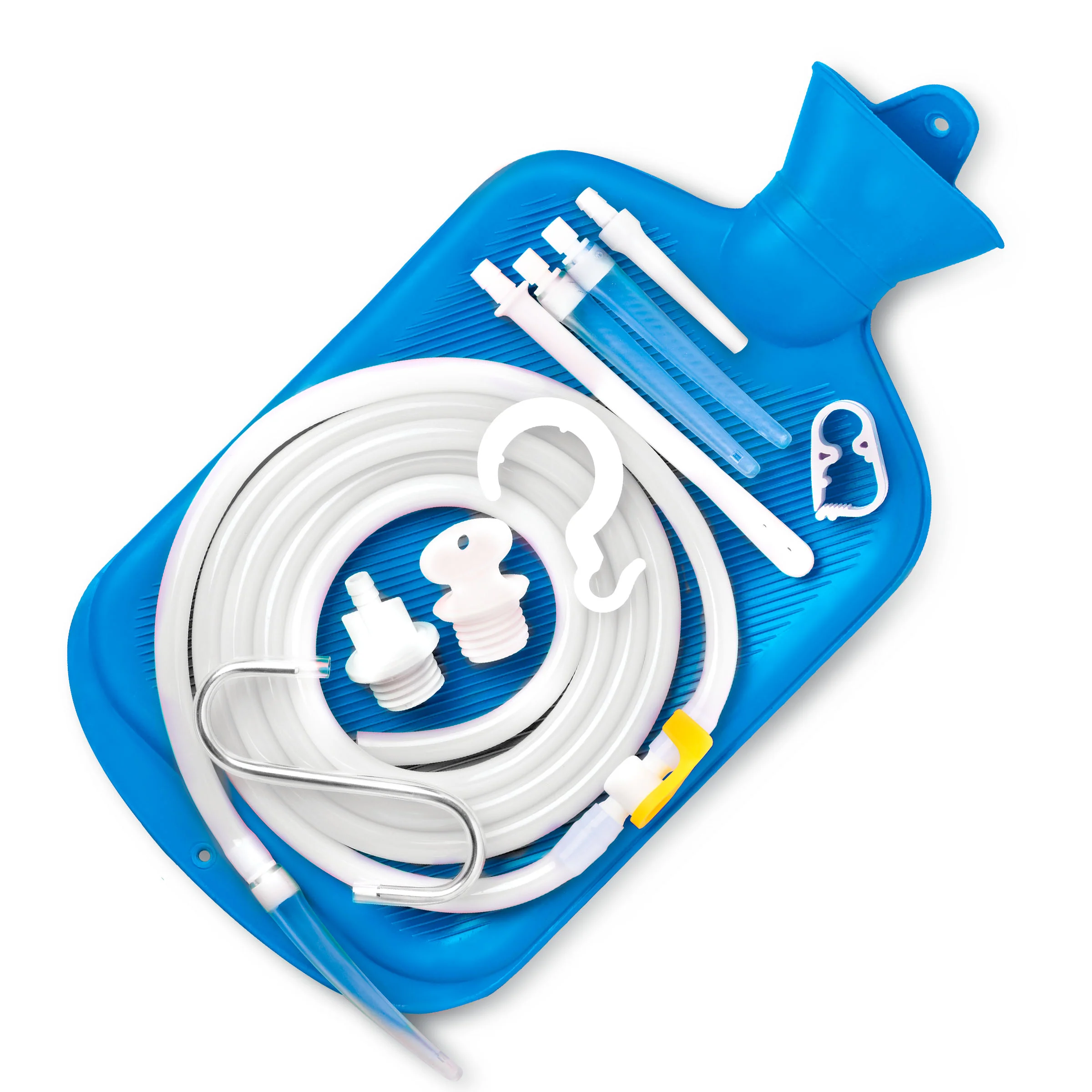 Deluxe Shower Enema Kit - Image 9