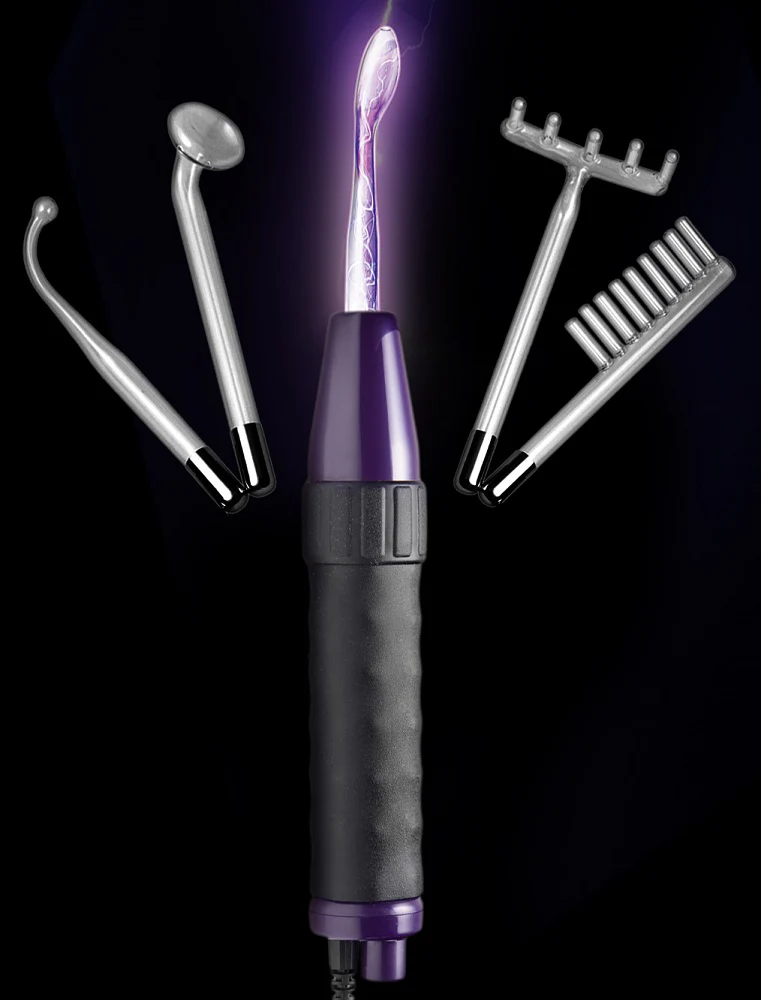 Deluxe Twilight Wand Kit - Image 3
