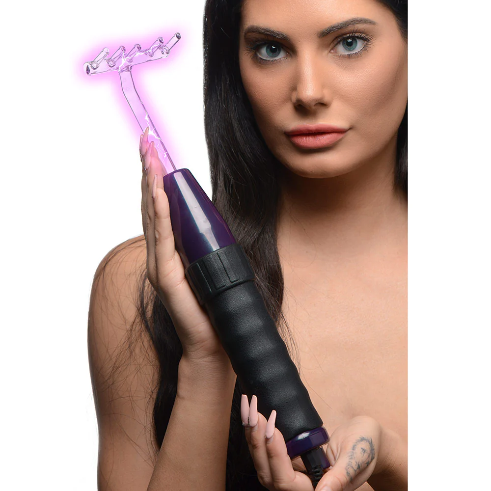 Deluxe Twilight Wand Kit - Image 4