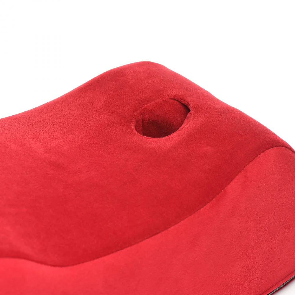 Deluxe Wand Saddle Cushion - Image 9