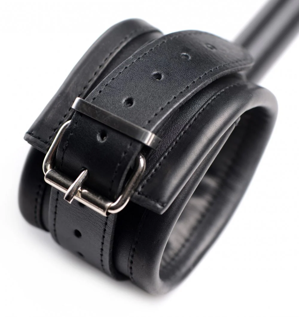 Deluxe Wrist and Ankle Spreader Bar - Image 5