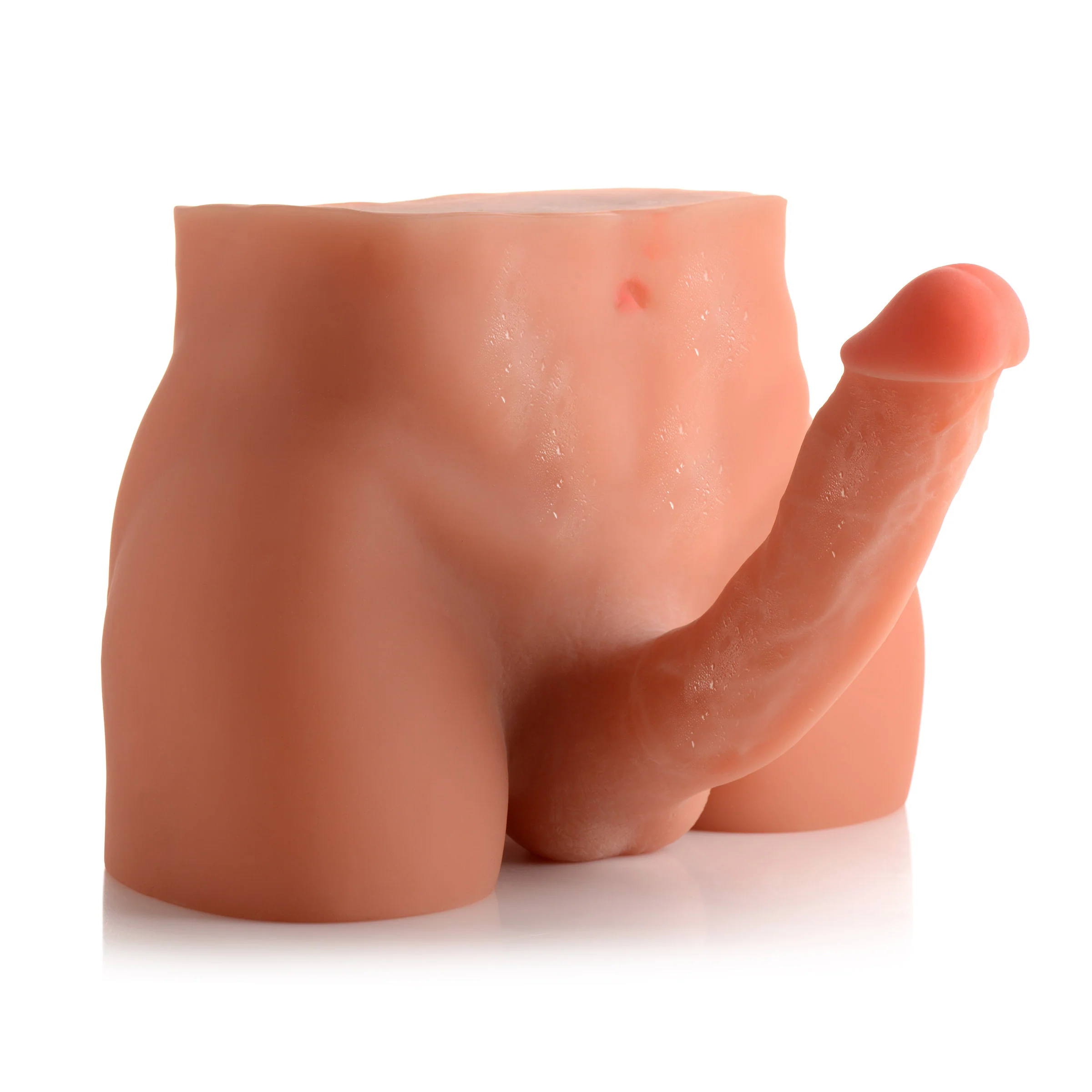 Dennis' Realistic Ass - Image 6