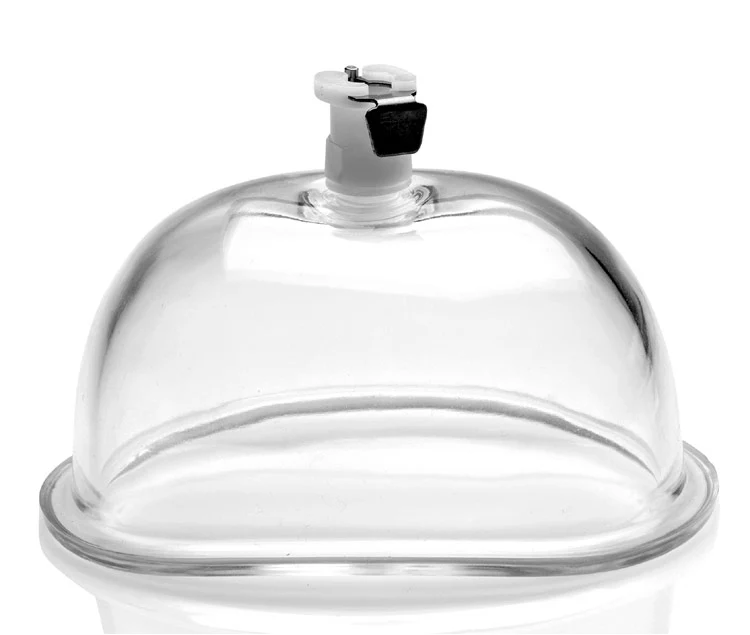 Digital Automatic Vaginal Pump - Image 3