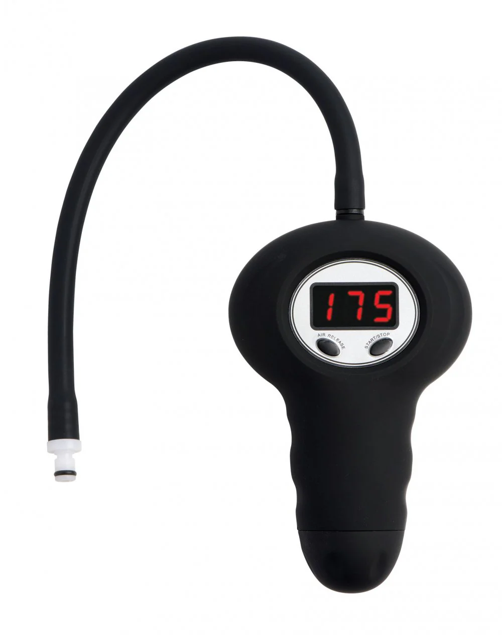 Digital Pump with Connector - Image 2