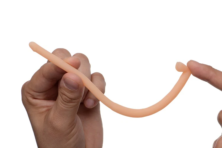 Dockers Silicone Urethral Penis Sound Set - Image 2
