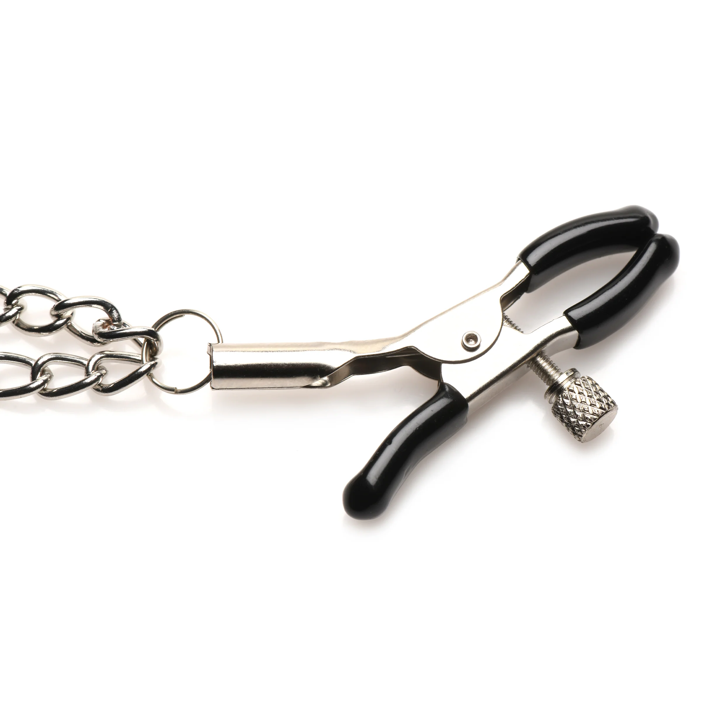 Double Chain Nipple Clamps - Image 8