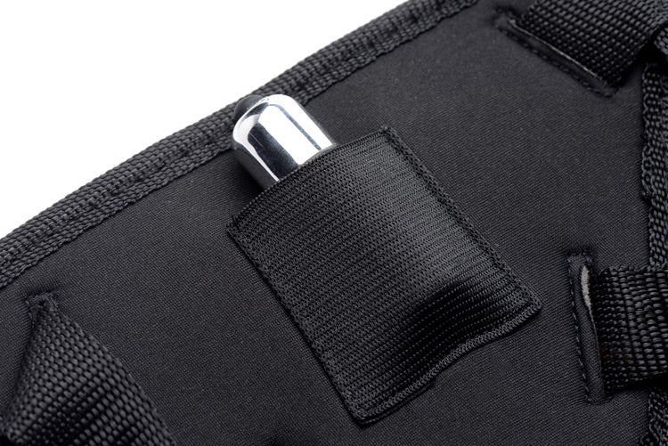 Double G Deluxe Vibrating Strap On Kit - Image 6