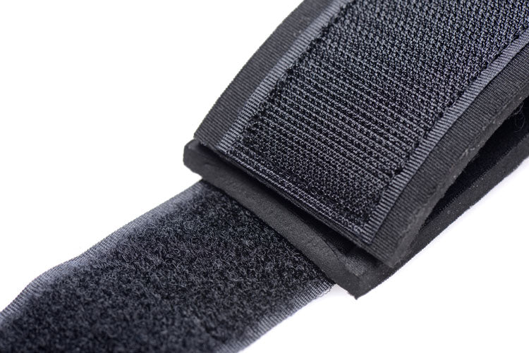 Double Leg and Arm Restraints - Image 4