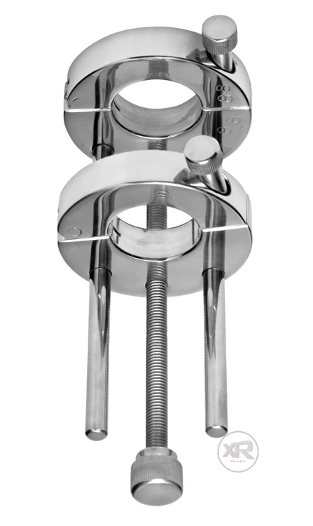 Double Ring Ball Stretcher - Image 2
