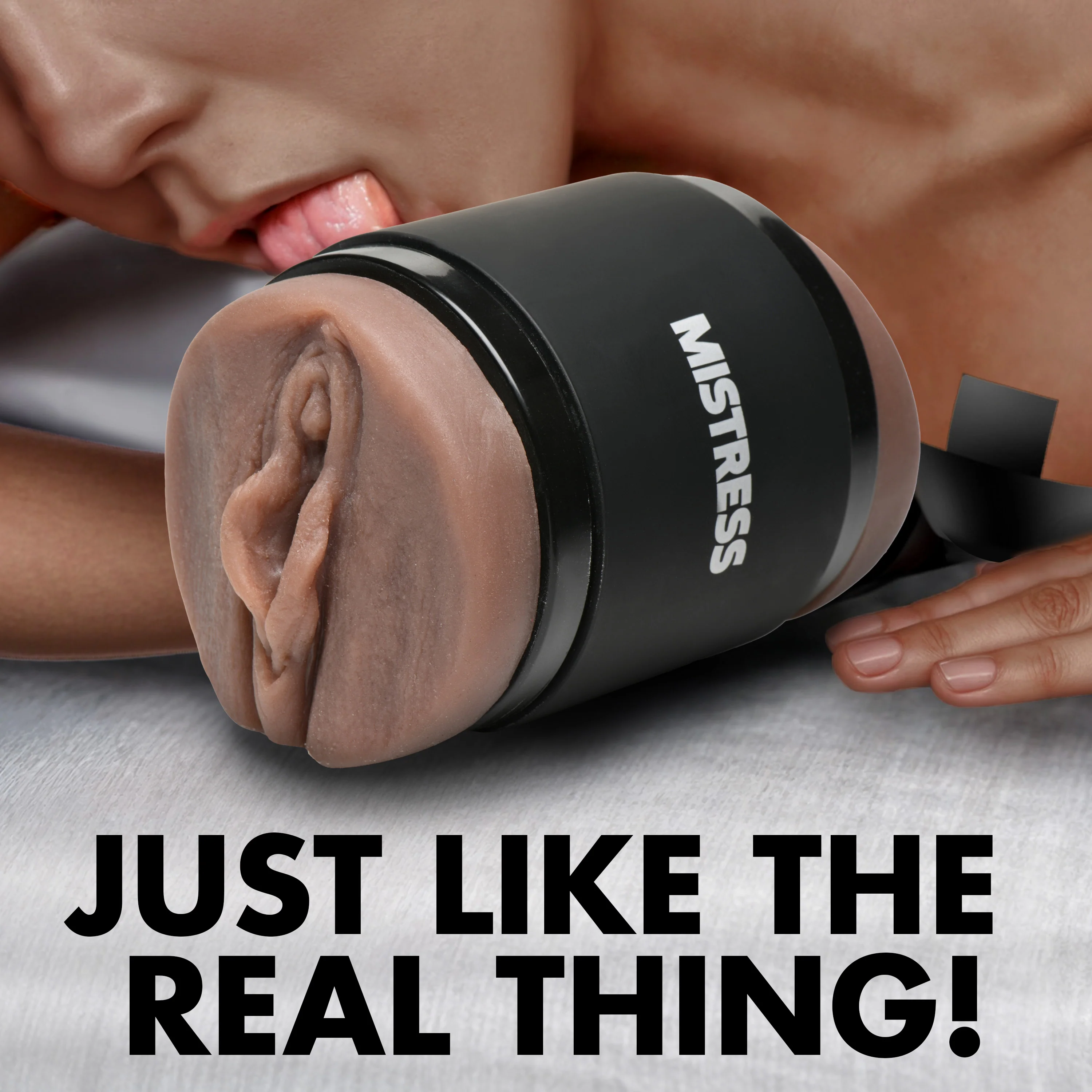 Double Shot Double-Sided Stroker - Image 5
