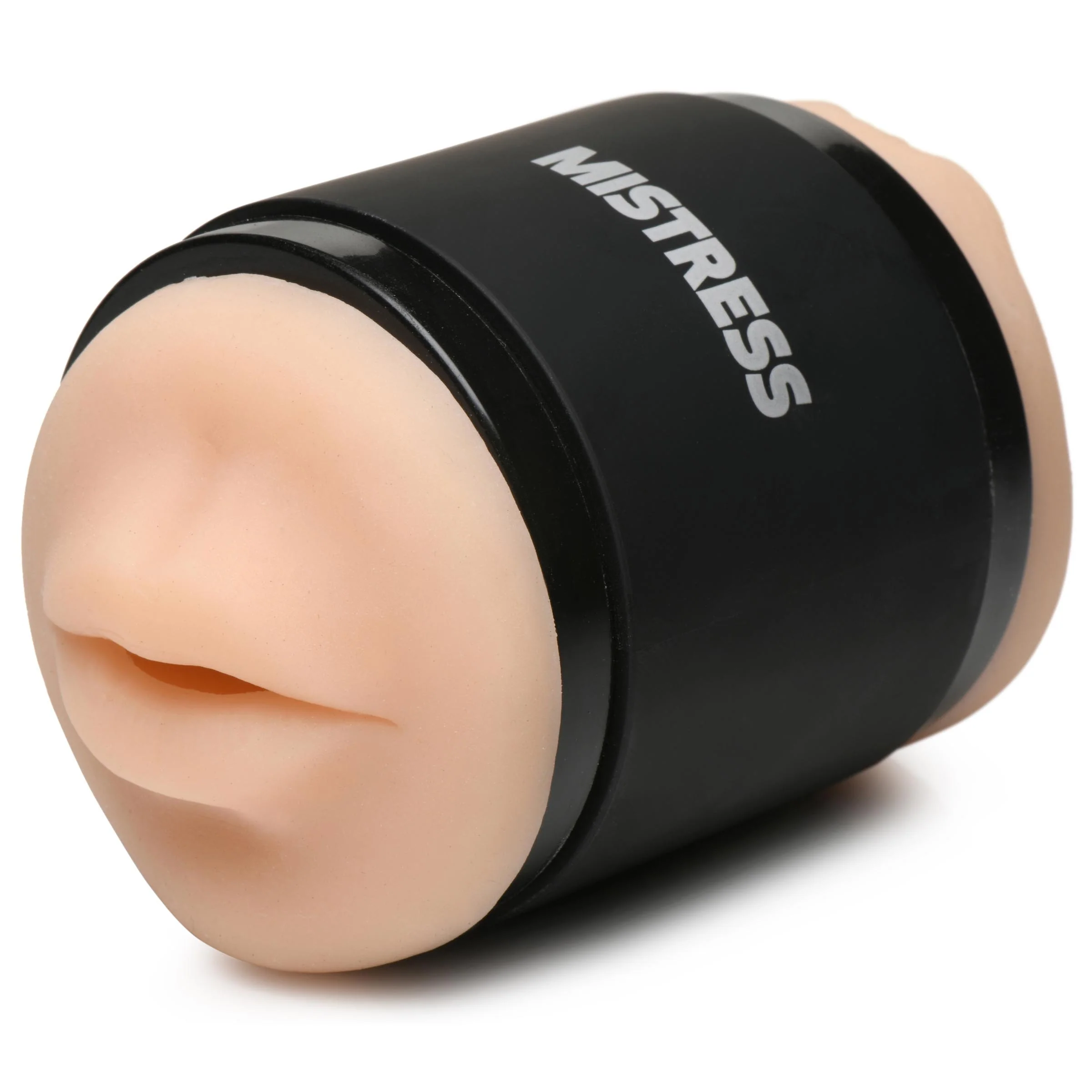 Double Shot Mouth and Ass Stroker - Image 3