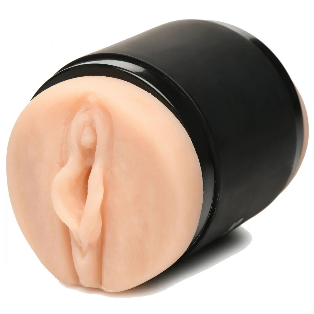 Double Shot Mouth and Pussy Stroker - Image 6