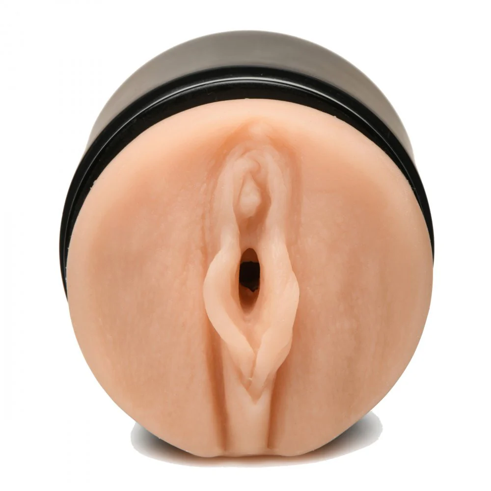Double Shot Mouth and Pussy Stroker - Image 8