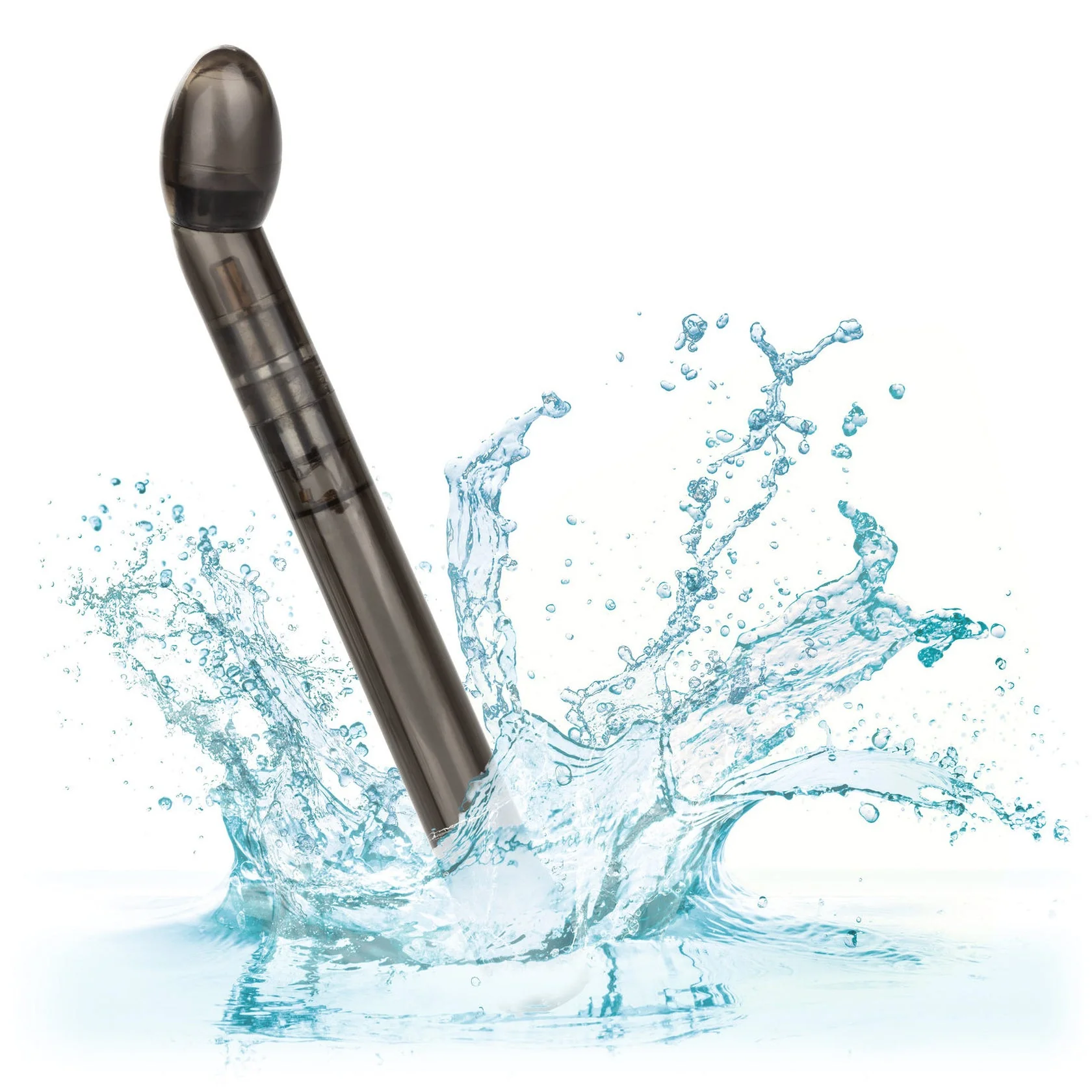 Dr. J. Vibrating Prostate Massager - Image 3