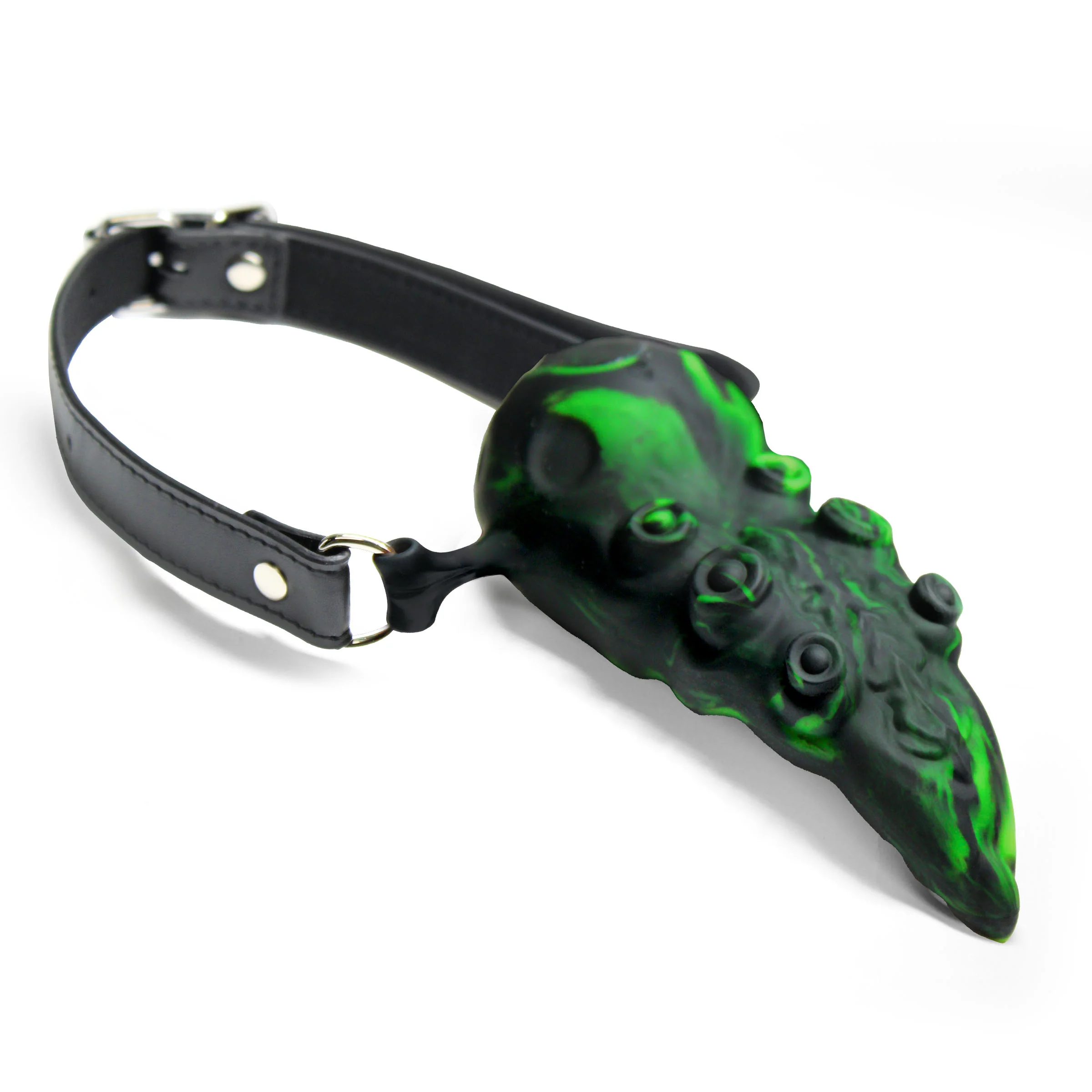 Dragon's Lick Vibrating Oral Enhancer - Image 6